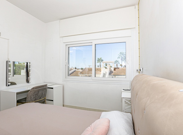 Wiederverkauf - Villa - Ciudad Quesada - Dona Pepa