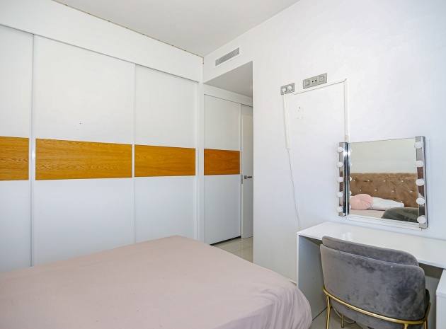 Wiederverkauf - Villa - Ciudad Quesada - Dona Pepa