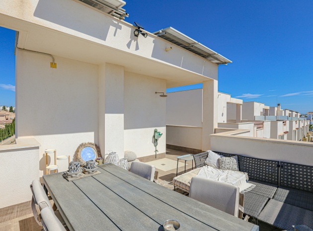 Wiederverkauf - Villa - Ciudad Quesada - Dona Pepa