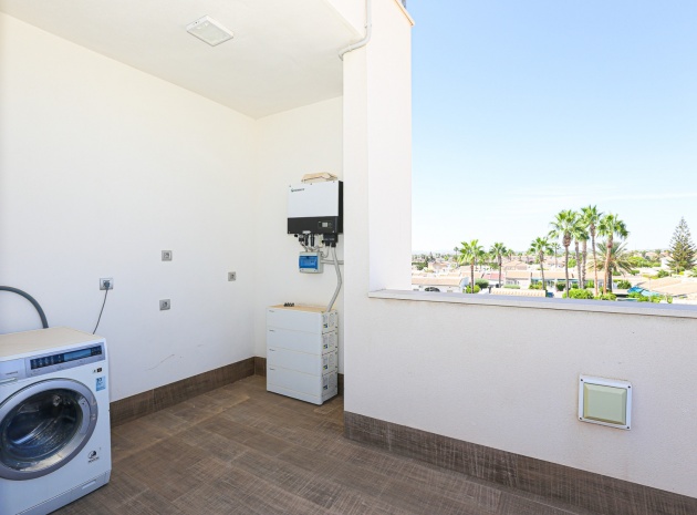 Wiederverkauf - Villa - Ciudad Quesada - Dona Pepa