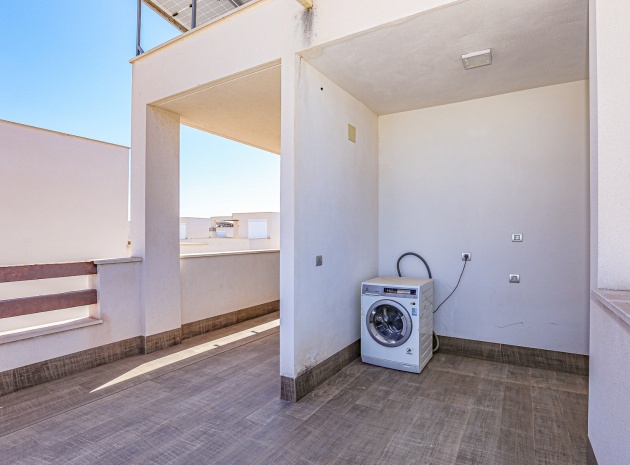 Wiederverkauf - Villa - Ciudad Quesada - Dona Pepa