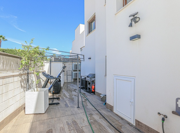 Wiederverkauf - Villa - Ciudad Quesada - Dona Pepa