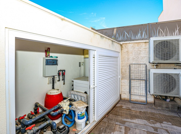 Wiederverkauf - Villa - Ciudad Quesada - Dona Pepa