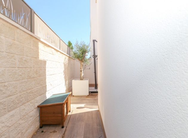 Wiederverkauf - Villa - Ciudad Quesada - Dona Pepa