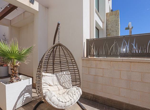 Wiederverkauf - Villa - Ciudad Quesada - Dona Pepa