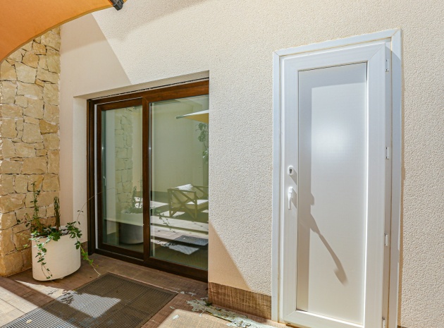 Wiederverkauf - Villa - Ciudad Quesada - Dona Pepa