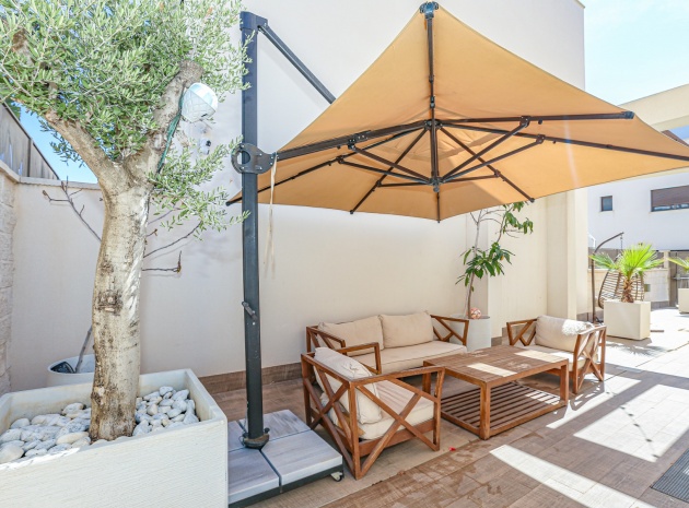 Wiederverkauf - Villa - Ciudad Quesada - Dona Pepa