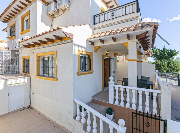 Återförsäljning - Villa - Playa Flamenca - san jose