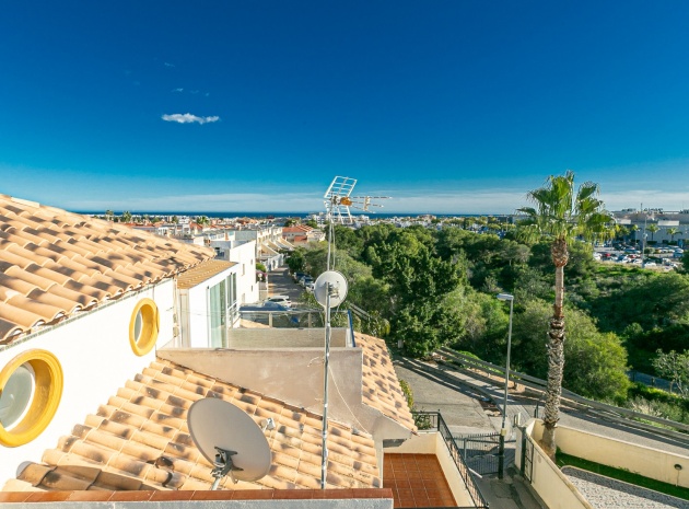 Återförsäljning - Villa - Playa Flamenca - san jose