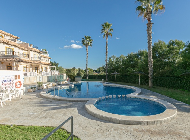 Återförsäljning - Villa - Playa Flamenca - san jose
