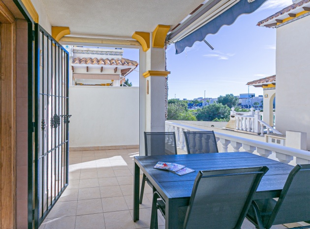 Återförsäljning - Villa - Playa Flamenca - san jose