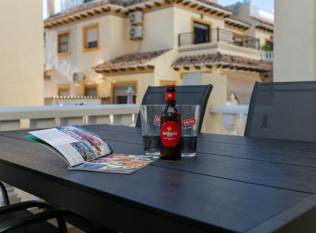 Återförsäljning - Villa - Playa Flamenca - san jose