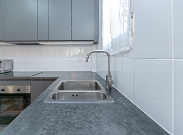 Återförsäljning - Villa - Playa Flamenca - san jose