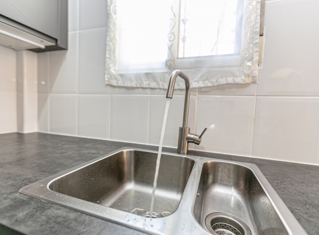 Återförsäljning - Villa - Playa Flamenca - san jose