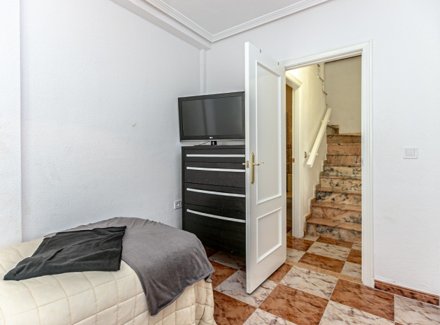 Återförsäljning - Villa - Playa Flamenca - san jose