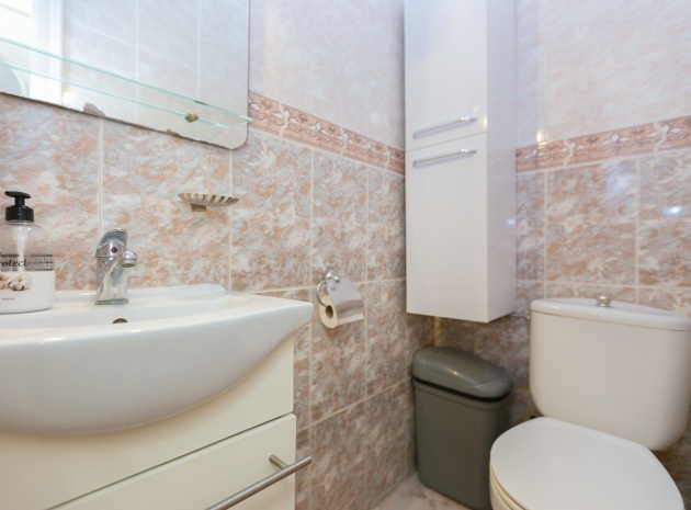 Återförsäljning - Villa - Playa Flamenca - san jose