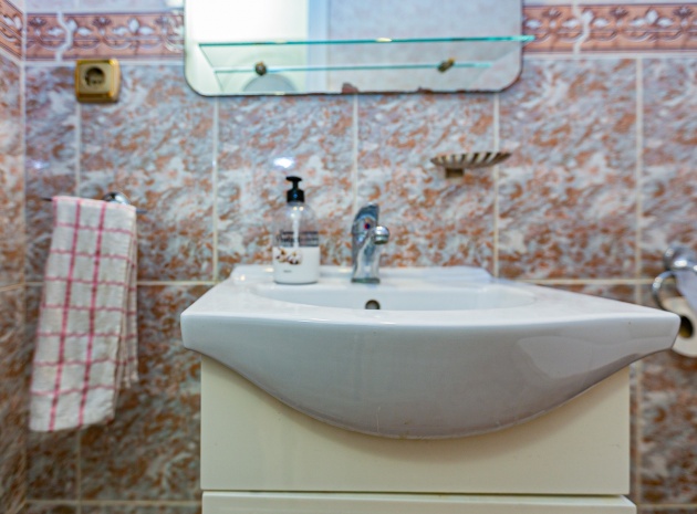 Återförsäljning - Villa - Playa Flamenca - san jose