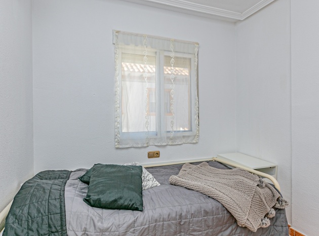 Återförsäljning - Villa - Playa Flamenca - san jose