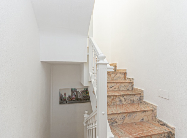 Återförsäljning - Villa - Playa Flamenca - san jose