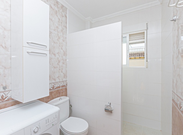 Återförsäljning - Villa - Playa Flamenca - san jose