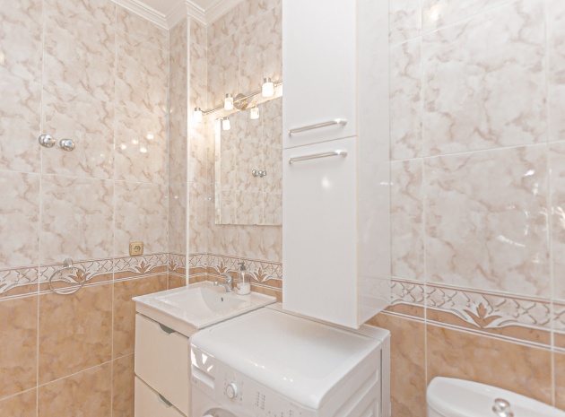 Återförsäljning - Villa - Playa Flamenca - san jose