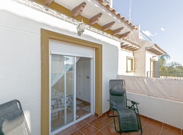 Återförsäljning - Villa - Playa Flamenca - san jose