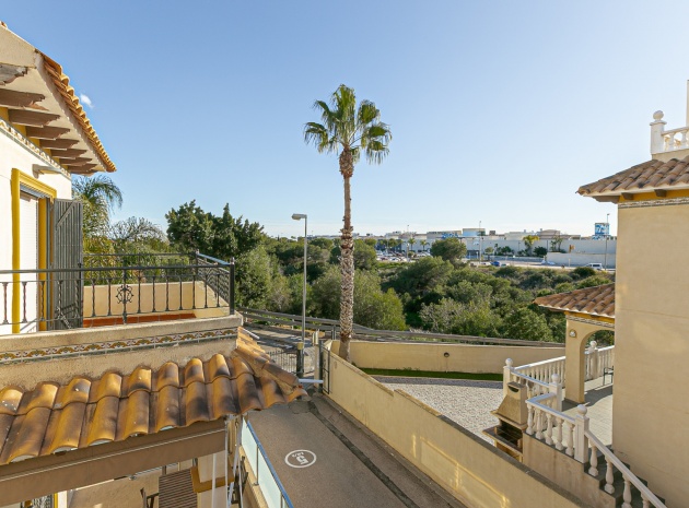 Återförsäljning - Villa - Playa Flamenca - san jose
