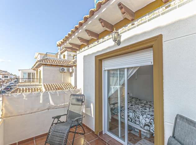 Återförsäljning - Villa - Playa Flamenca - san jose