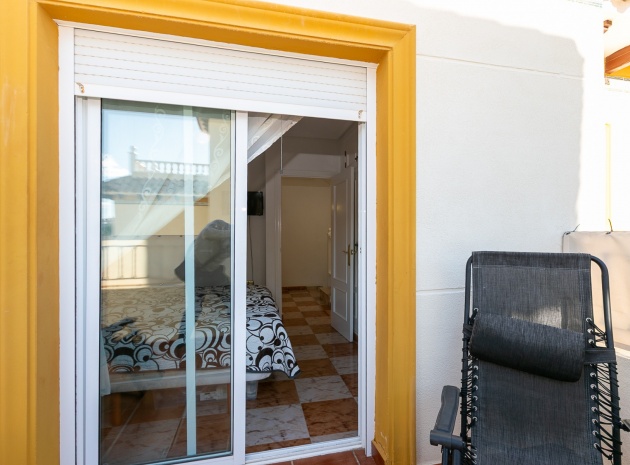 Återförsäljning - Villa - Playa Flamenca - san jose