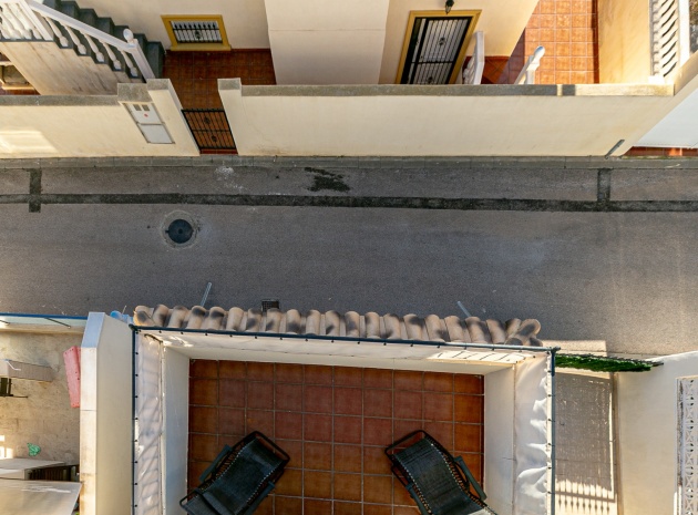 Återförsäljning - Villa - Playa Flamenca - san jose