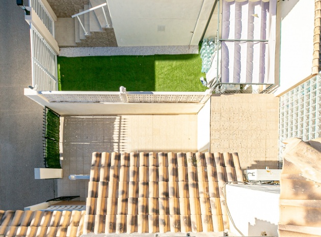 Återförsäljning - Villa - Playa Flamenca - san jose