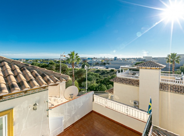 Återförsäljning - Villa - Playa Flamenca - san jose