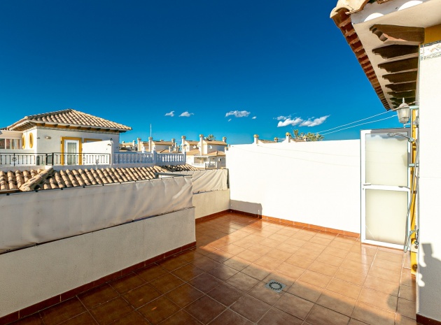 Återförsäljning - Villa - Playa Flamenca - san jose