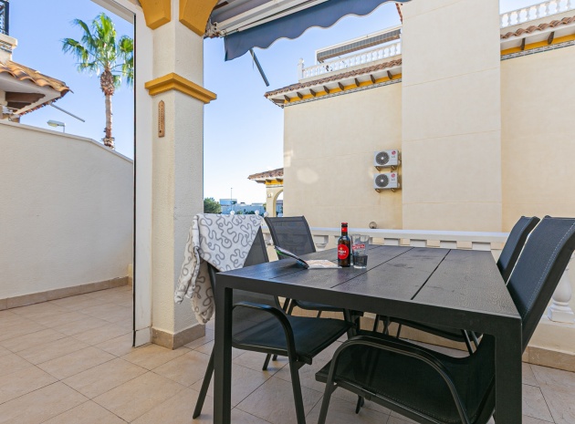 Återförsäljning - Villa - Playa Flamenca - san jose