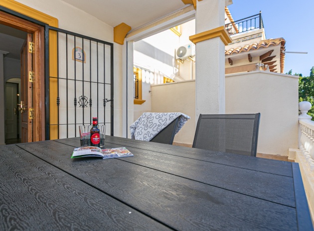 Återförsäljning - Villa - Playa Flamenca - san jose