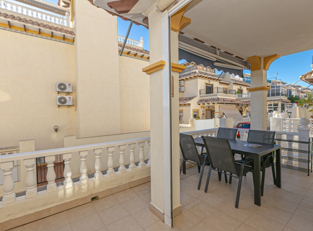 Återförsäljning - Villa - Playa Flamenca - san jose