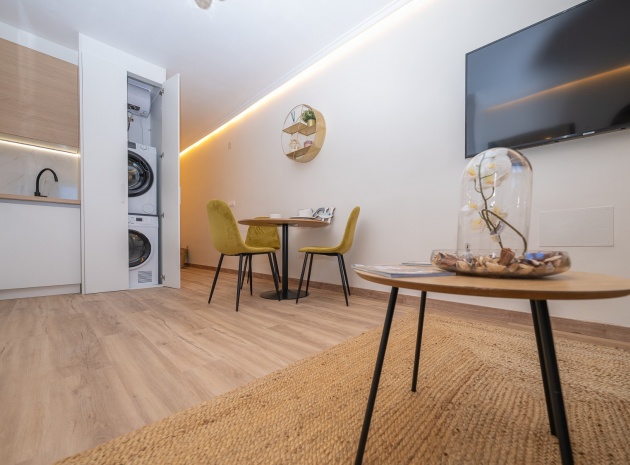 Wiederverkauf - Wohnung - Ciudad Quesada
