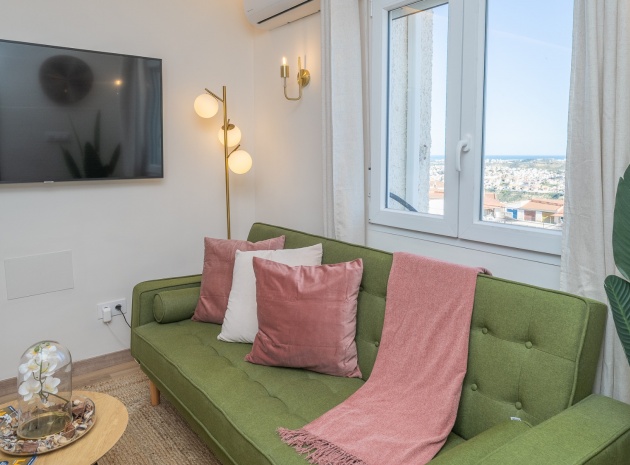 Wiederverkauf - Wohnung - Ciudad Quesada