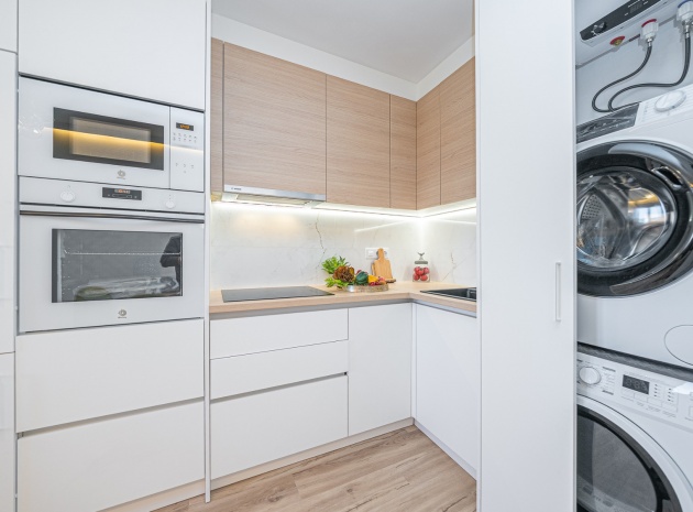 Wiederverkauf - Wohnung - Ciudad Quesada