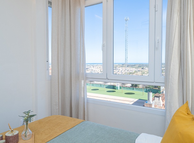 Wiederverkauf - Wohnung - Ciudad Quesada