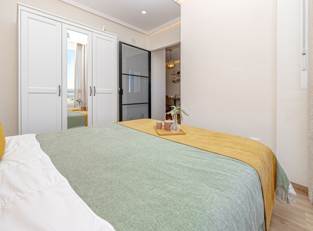 Wiederverkauf - Wohnung - Ciudad Quesada
