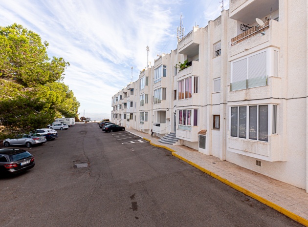 Wiederverkauf - Wohnung - Ciudad Quesada