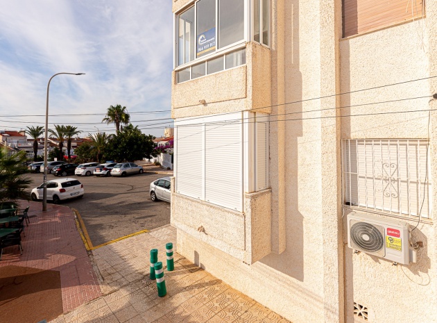 Wiederverkauf - Wohnung - Ciudad Quesada