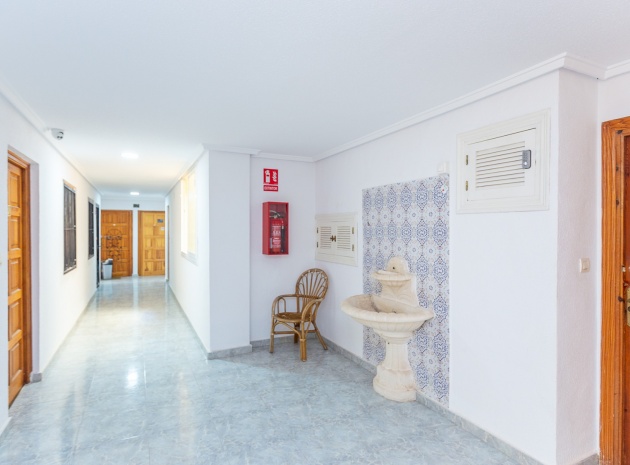 Wiederverkauf - Wohnung - Ciudad Quesada