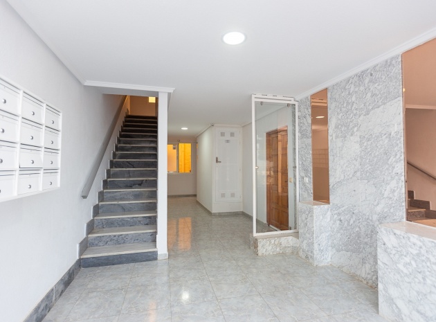Wiederverkauf - Wohnung - Ciudad Quesada