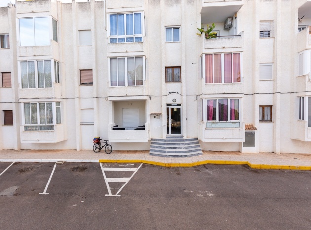 Wiederverkauf - Wohnung - Ciudad Quesada
