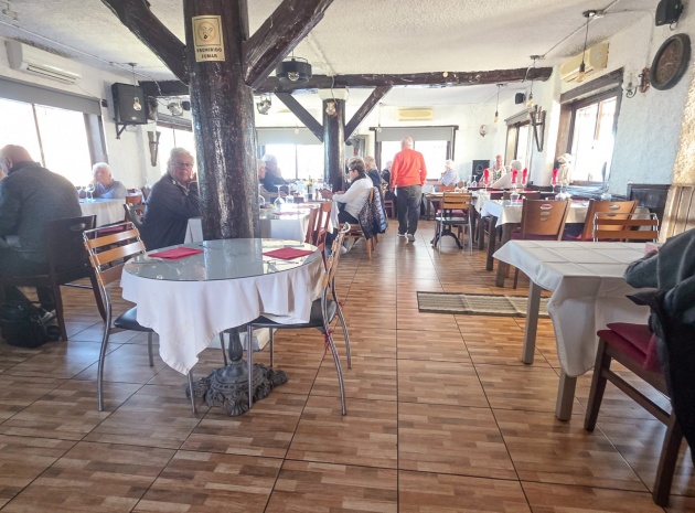 Wiederverkauf - Wohnung - Ciudad Quesada