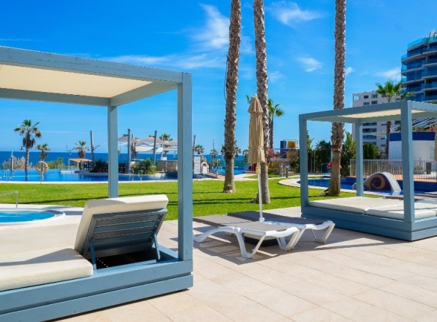 Wederverkoop - Appartement - Punta Prima - Res. Sea Senses