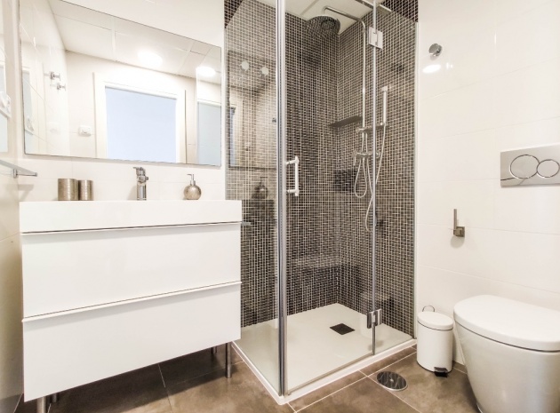 Wederverkoop - Appartement - Punta Prima - Res. Sea Senses