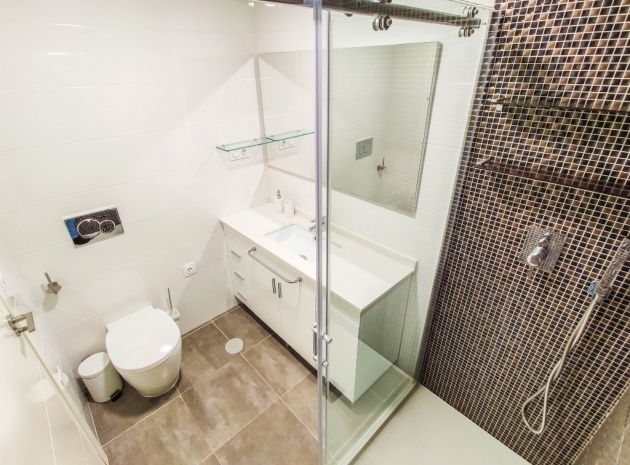 Wederverkoop - Appartement - Punta Prima - Res. Sea Senses